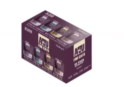 AATU Mixed Variety Adult Cat Wet Food