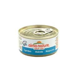 Almo Nature Tradition Classic Adult Fish Cat Food