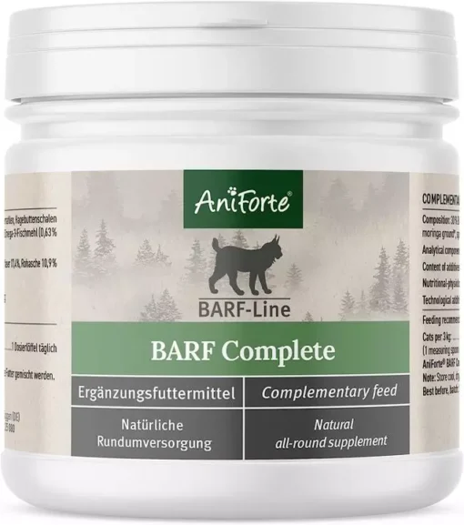 Aniforte BARF Complete Cat Supplement -Petties Zone aniforte barf complete cat supplement zuyh.jpg