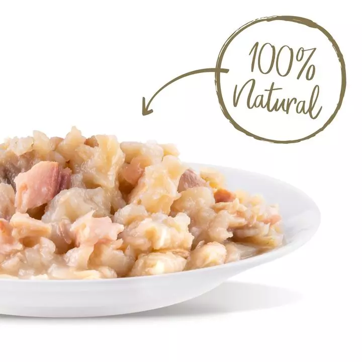 Applaws Whitefish With Salmon In Broth Cat Food 2 Applaws Whitefish With Salmon In Broth Cat Food - Image 2