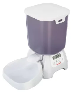 Cat Mate C3000 Automatic Dry Pet Food Dispenser