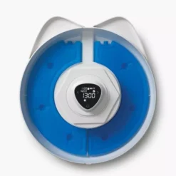 Catit PIXI Smart 6 Meal Feeder 10 Catit PIXI Smart 6 Meal Feeder -Petties Zone catit pixi smart 6 meal feeder c6p7.jpg