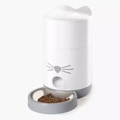 Catit PIXI Smart Dry Food Feeder