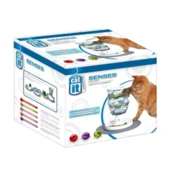 Catit Senses Food Maze For Cats