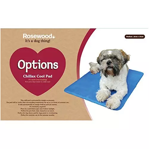 Rosewood Chillax Cool Pad 4 Rosewood Chillax Cool Pad - Image 4