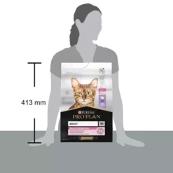 PRO PLAN Delicate Digestion Adult Turkey Cat Food 7 PRO PLAN Delicate Digestion Adult Turkey Cat Food -Petties Zone delicate aqit.jpg