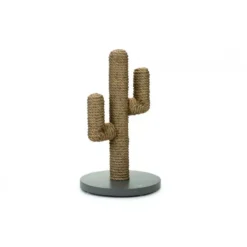 Designed By Lotte Cactus Wooden Scratch Post