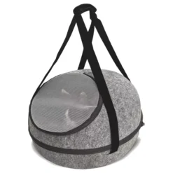 Doc & Phoebe Sleep And Go