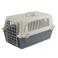 Ferplast Atlas 20 El (no Cushion + Bowl) Pet Carrier
