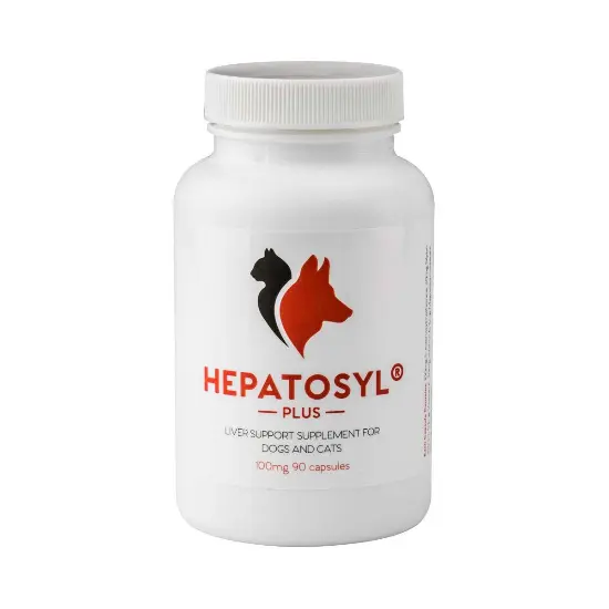 CEVA Hepatosyl Plus Liver Support 3 CEVA Hepatosyl Plus Liver Support - Image 3