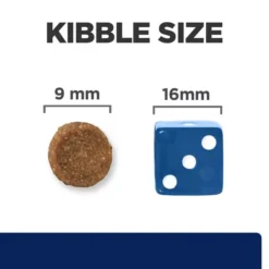 Hills Hill's Prescription Diet Z/d Food Sensitivities Dry Cat Food -Petties Zone hills prescription diet zd food sensitivities dry cat food v48o.jpg