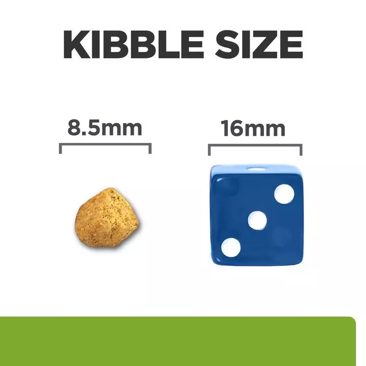 Hills Hill's Prescription Diet Metabolic Weight Management Chicken Cat Food 7 Hills Hill's Prescription Diet Metabolic Weight Management Chicken Cat Food - Image 7