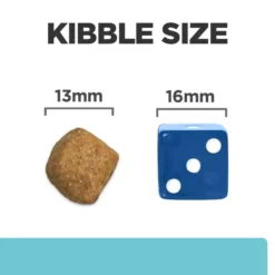 Hills Hill's Prescription Diet T/d Dental Care Cat Food 15 Hills Hill's Prescription Diet T/d Dental Care Cat Food -Petties Zone hills prescription td diets f7gf.jpg