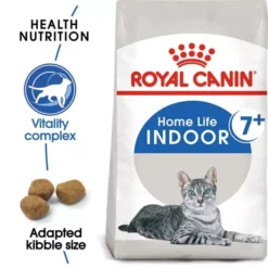 ROYAL CANIN® Indoor 7+ Senior Dry Cat Food
