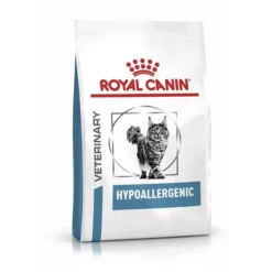 ROYAL CANIN® Feline Hypoallergenic Adult Dry Cat Food