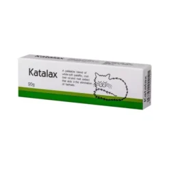 Katalax Hairballs/Furballs For Cats