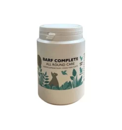 Leo & Wolf BARF Complete Supplement For Cats