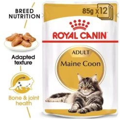 ROYAL CANIN® Maine Coon Adult Dry Cat Food -Petties Zone maine coon img2.jpg