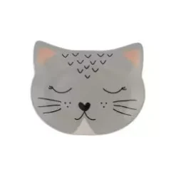 Mason Cash Smokey Cat Bowl