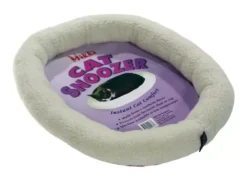 Mikki Cat Snoozer Cat Bedding