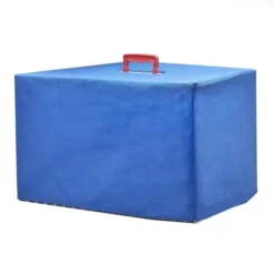 Mini White Wire Cat Basket + Tray