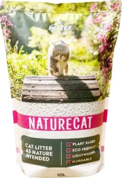Naturecat Tofu Litter