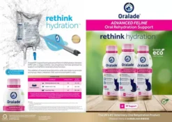 Oralade RF Support For Cats -Petties Zone oralade rf cat 5g54.jpg