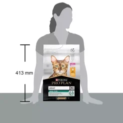 PRO PLAN Adult Renal Plus 1+ Chicken Cat Food -Petties Zone pro plan adult renal plus 1 chicken cat food 7y2v.jpg