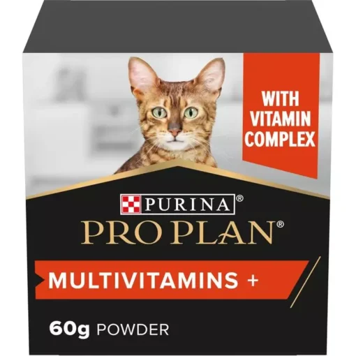 PRO PLAN Cat Adult And Senior Multivitamins Supplement Powder -Petties Zone pro plan cat adult and senior multivitamins supplement powder 22w8.jpg