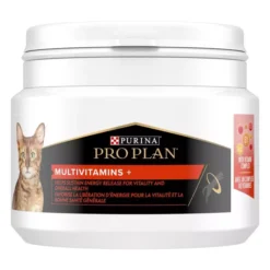 PRO PLAN Cat Adult And Senior Multivitamins Supplement Powder 10 PRO PLAN Cat Adult And Senior Multivitamins Supplement Powder -Petties Zone pro plan cat adult and senior multivitamins supplement powder kadc.jpg