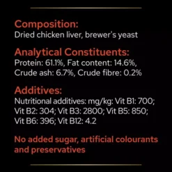 PRO PLAN Cat Adult And Senior Multivitamins Supplement Powder 15 PRO PLAN Cat Adult And Senior Multivitamins Supplement Powder -Petties Zone pro plan cat adult and senior multivitamins supplement powder t0mz.jpg