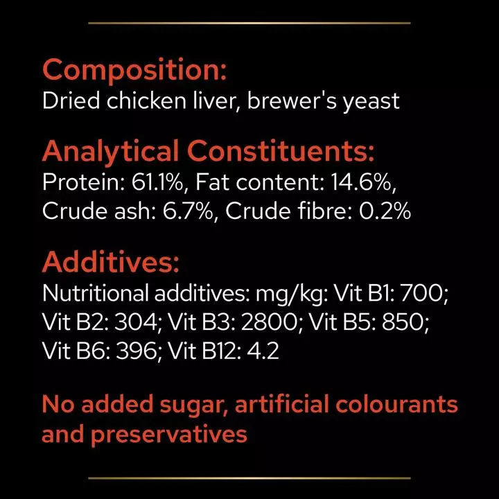 PRO PLAN Cat Adult And Senior Multivitamins Supplement Powder 7 PRO PLAN Cat Adult And Senior Multivitamins Supplement Powder - Image 7