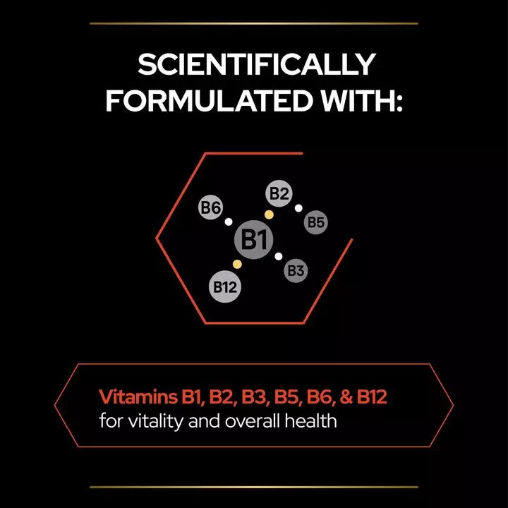 PRO PLAN Cat Adult And Senior Multivitamins Supplement Powder 3 PRO PLAN Cat Adult And Senior Multivitamins Supplement Powder - Image 3