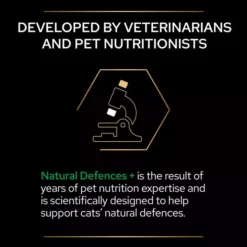 PRO PLAN Cat Adult And Senior Natural Defences Supplement Powder 14 PRO PLAN Cat Adult And Senior Natural Defences Supplement Powder -Petties Zone pro plan cat adult and senior natural defences supplement powder 2zco.jpg