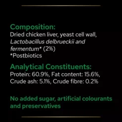 PRO PLAN Cat Adult And Senior Natural Defences Supplement Powder 15 PRO PLAN Cat Adult And Senior Natural Defences Supplement Powder -Petties Zone pro plan cat adult and senior natural defences supplement powder m2yt.jpg