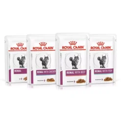 ROYAL CANIN® Renal Adult Wet Cat Food