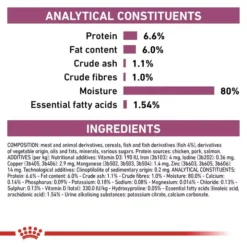 ROYAL CANIN® Renal Adult Wet Cat Food -Petties Zone renal dsht.jpg