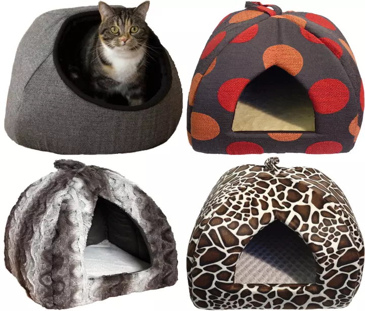 Rosewood Cat Beds 1 Rosewood Cat Beds