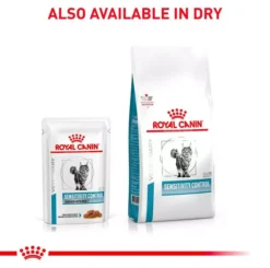 ROYAL CANIN® Feline Sensitivity Control Adult Cat Food 15 ROYAL CANIN® Feline Sensitivity Control Adult Cat Food -Petties Zone royal canin feline sensitivity control adult cat food h5bf.jpg