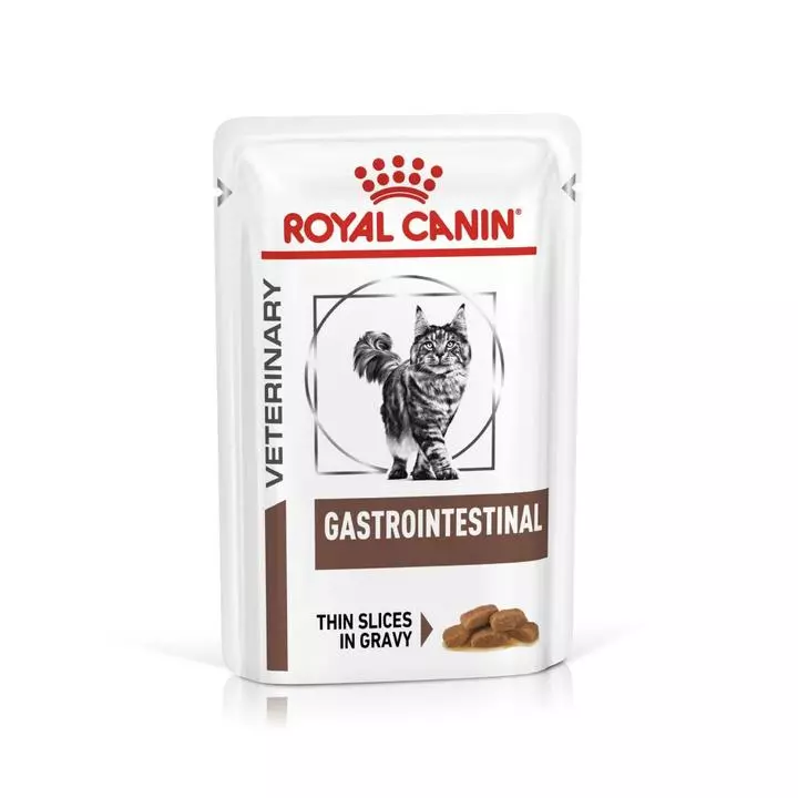 ROYAL CANIN® Gastro Intestinal Adult Cat Food 3 ROYAL CANIN® Gastro Intestinal Adult Cat Food - Image 3