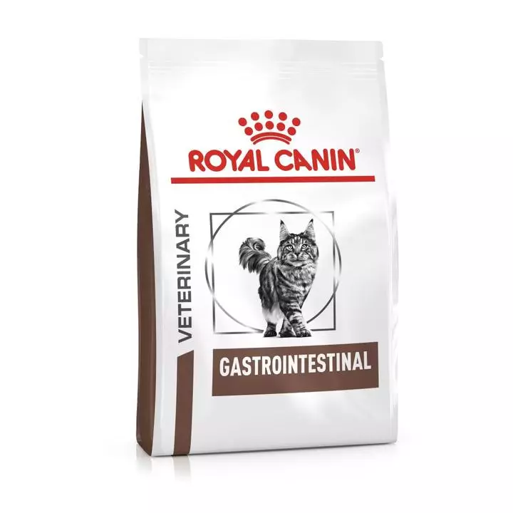 ROYAL CANIN® Gastro Intestinal Adult Cat Food 2 ROYAL CANIN® Gastro Intestinal Adult Cat Food - Image 2