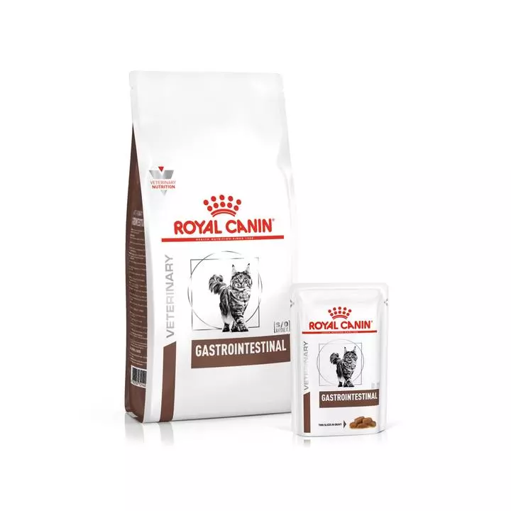 ROYAL CANIN® Gastro Intestinal Adult Cat Food 1 ROYAL CANIN® Gastro Intestinal Adult Cat Food