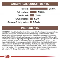 ROYAL CANIN® Gastro Intestinal Moderate Calorie Adult Cat Food 15 ROYAL CANIN® Gastro Intestinal Moderate Calorie Adult Cat Food -Petties Zone royal canin gastro intestinal moderate calorie adult cat food uafc.jpg