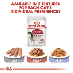ROYAL CANIN® Instinctive Adult In Loaf Wet Cat Food -Petties Zone royal canin instinctive adult in loaf wet cat food 6k7d.jpg