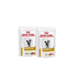 ROYAL CANIN® Urinary S/O Adult Wet Cat Food