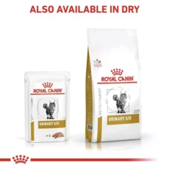 ROYAL CANIN® Urinary S/O Adult Wet Cat Food 19 ROYAL CANIN® Urinary S/O Adult Wet Cat Food -Petties Zone royal canin urinary so adult wet cat food o6uv.jpg