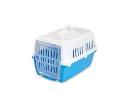 Savic Zephos 1 Plastic Pet Carrier