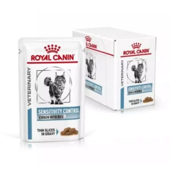 ROYAL CANIN® Feline Sensitivity Control Adult Cat Food 14 ROYAL CANIN® Feline Sensitivity Control Adult Cat Food -Petties Zone sensitivity control q8nm.jpg