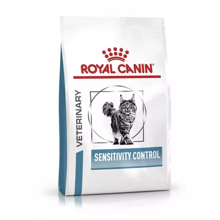 ROYAL CANIN® Feline Sensitivity Control Adult Cat Food 2 ROYAL CANIN® Feline Sensitivity Control Adult Cat Food - Image 2