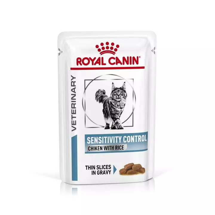 ROYAL CANIN® Feline Sensitivity Control Adult Cat Food 6 ROYAL CANIN® Feline Sensitivity Control Adult Cat Food - Image 6